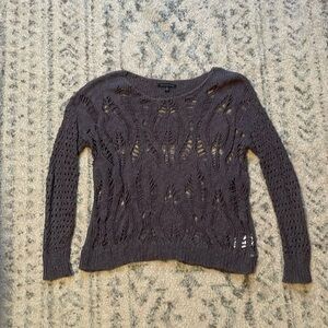 American Eagle sweater